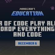 Hour Of Code Drop Everything And Code