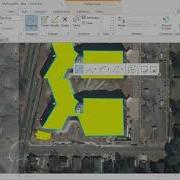 Редактирование пространственных и атрибутивных данных в ArcGIS Pro