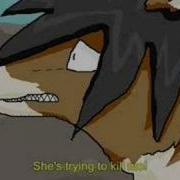 Wolf Animation Test 2