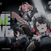 Come Alive Опенинг Zenless Zone Zero
