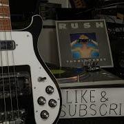 RUSH Limelight Classic Rock Remastered