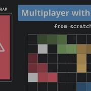 Making A Multiplayer Game From Scratch In Python