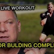 NEW WORKOUT Single Kettlebell Armor Building Complex Dan John