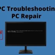 PC Troubleshooting Basic Troubleshooting Techniques