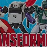 REVEALED Transformers Cyberverse Skullcruncher Selects Bugbite More TF Talk 336