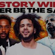 WHY J COLE JUST CHANGED HIP HOP HISTORY WITH THE FALL OFF