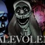 MALEVOLENT Full Walkthrough Roblox