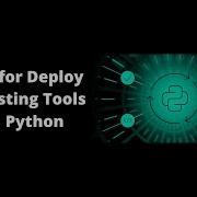 Ready For Deploy Pentesting Tools With Python Craw Security Pentesting Pythontutorial