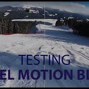 After Effects Pixel Motion Blur Test