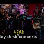 The Isley Brothers Tiny Desk Home Concert