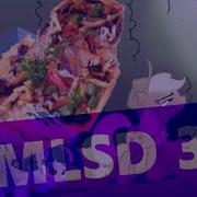 MLSD Притча о Петровиче