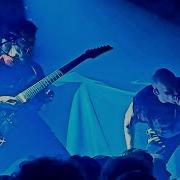 Disembodied Tyrant Live Winter The Liquid Room Edinburgh 2026