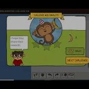 Code Monkey Adventure Challenges 25 27