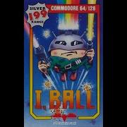 I Ball C64 Longplay