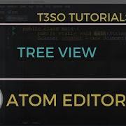 How To Exclude Certain File Tree View Ignore In Atom Editor