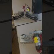 Building A New Chassis For Our Robot 2022 2023 FTC Season