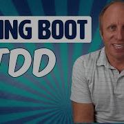Разработка через тестирование TDD весной