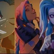 Every LOL Jinx Cinematic Appearances In Media