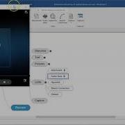 MindView 3 Adding Links
