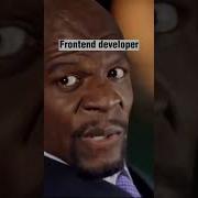 Frontend Dev Vs Backend Dev
