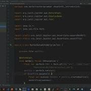 09 Java Serialization With Memory Buffer Code Demo 1