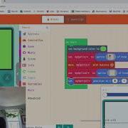 Intro To MakeCode Arcade