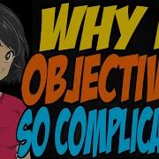 Why Is Objective C So Complicated