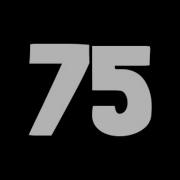 75 Second Countdown Timer With Soundeffect