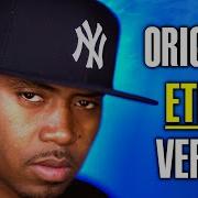 Nas Original ETHER Verses Would Ve DESTROYED JAŸ Z