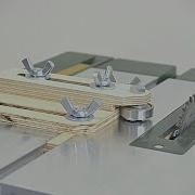 How To Make A Feather Board Slightly Different Featherboard