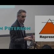 Jordan Peterson Repression Other Defense Mechanisms