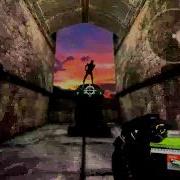 UDK Castle Level Basic Demo