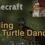 Minecraft Coding 2 Making The Turtle Dance Using Lua Let S Read The Book