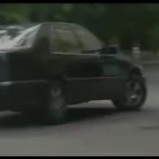 Иное 2007 4 серия Car Chase Scene