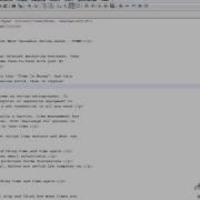 Курс HTML Урок 03 Параграфы и заголовки