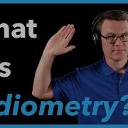 What Is Audiometry Tests On Your Audiogram