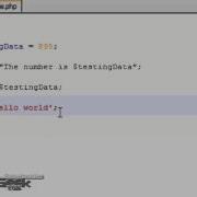 GoG S Guide PHP 22 Single Vs Double Quotation