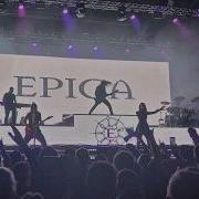 Epica LIVE At Raiffeisen Halle Im Gasometer Vienna Austria 18 03 2026 Full Concert GoPro