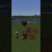Minecraft Build Hack Small Mining Station