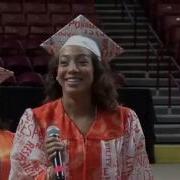 Class Of 2016 Graduation