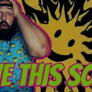 THIS SONG WAS OUTSTANDING BEARTOOTH SUNSHINE REACTION