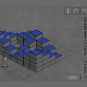 Light Bot Level 12