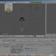 Ira Krakow S Blender 2 49 Camera Change Python Script Tutorial