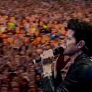 The Script You Won T Feel A Thing Live At Aviva Stadium HD