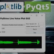 Python Beginners PytQt5 Audio And QThreadPool Part 11 Coding Programming Pythonprogramming