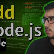 Add Node Js Express Server To HTML Page