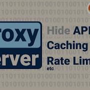 Master Proxy Server In Node Js API Keys Caching And More Backenddevelopment Api
