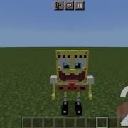 Spongebob Spongebob Patrick Patrick But It S Minecraft And I Made It 2x Faster