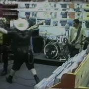 Leftover Crack First Show Ever