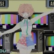 GHOST FEAT FUKASE COLORBARS Clean Version